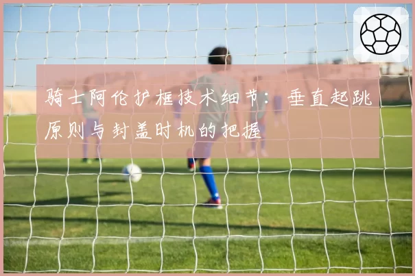 骑士阿伦护框技术细节:垂直起跳原则与封盖时机的把握