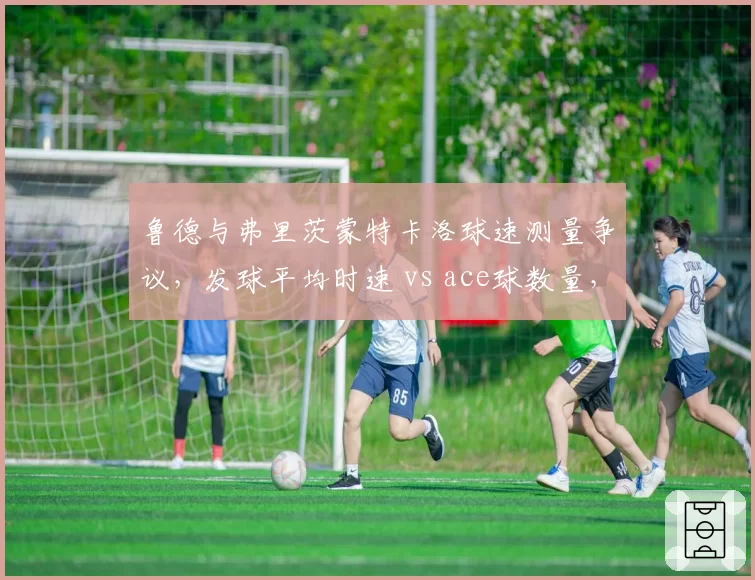 鲁德与弗里茨蒙特卡洛球速测量争议，发球平均时速 vs ace球数量，数据是否支持判罚？