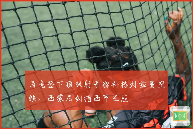 马竞签下顶级射手弥补格列兹曼空缺，西蒙尼剑指西甲王座