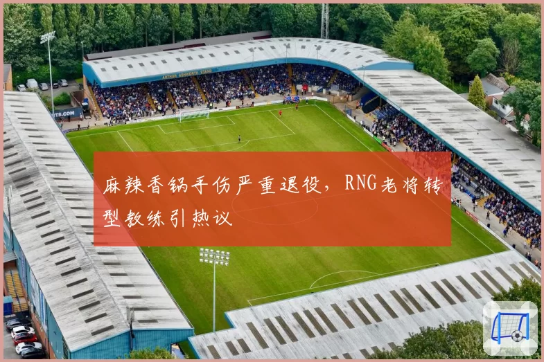 麻辣香锅手伤严重退役，RNG老将转型教练引热议